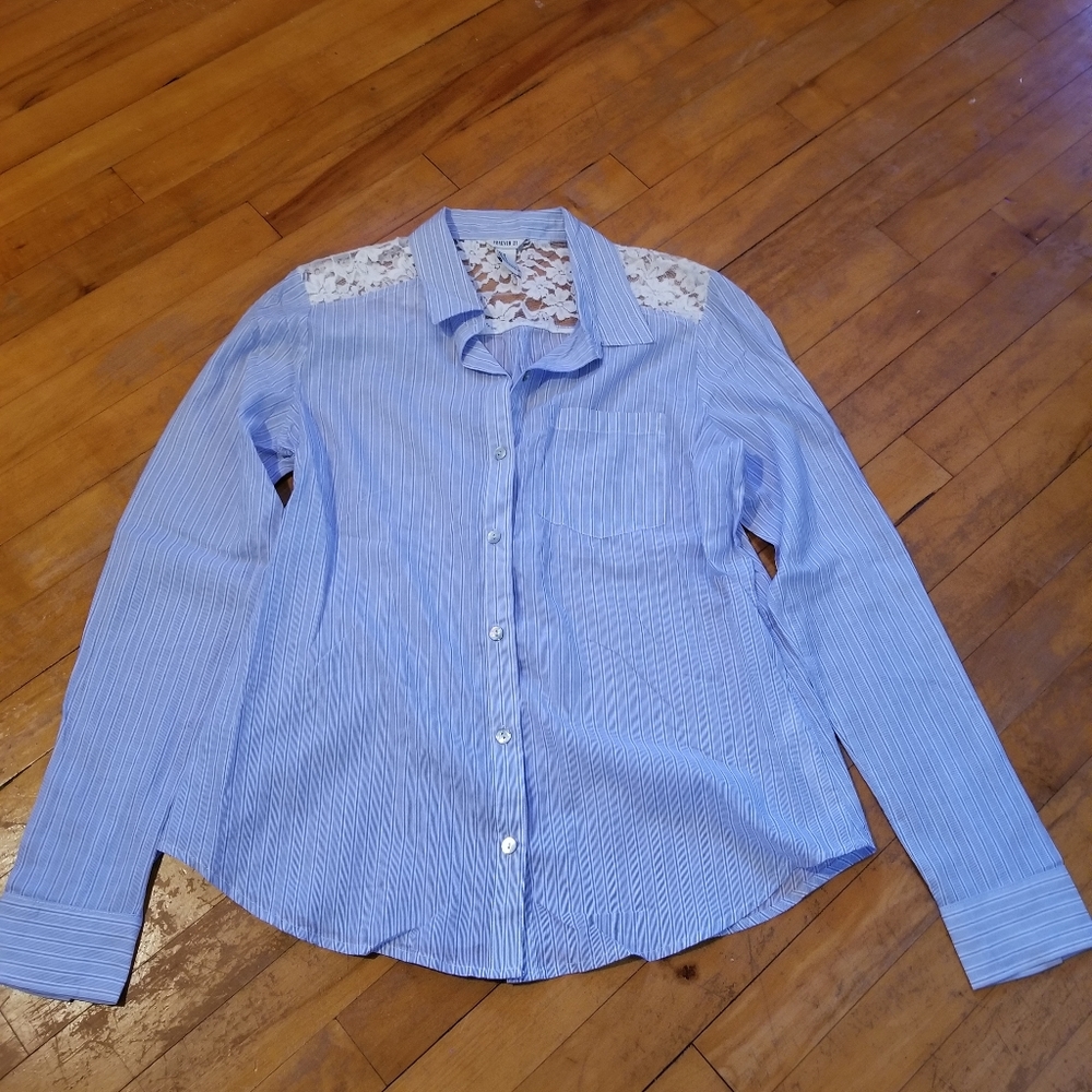Forever 21 top